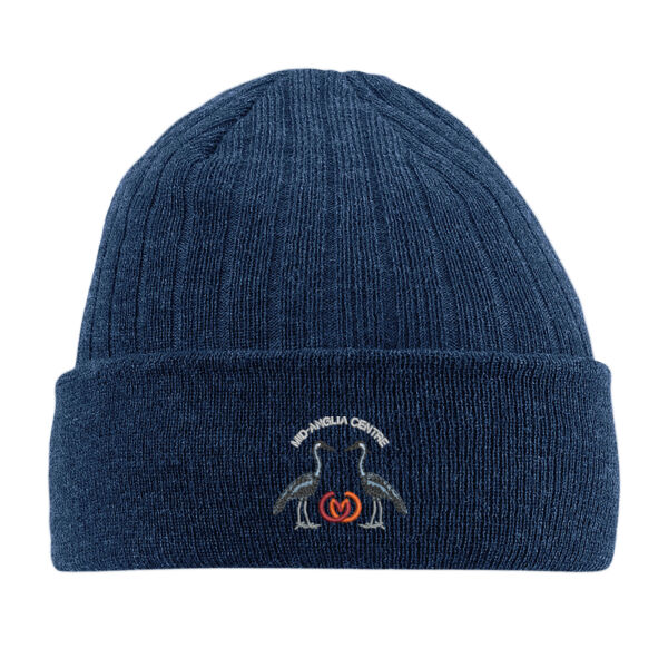 MACC Heavy Weight Beanie Thumbnail