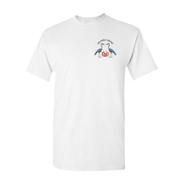 MACC Unisex T-shirt Thumbnail