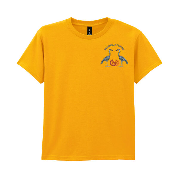 MACC Youth T-shirt Thumbnail