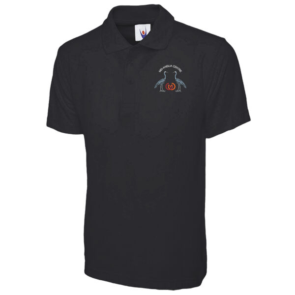 MACC Youth Polo Shirt Thumbnail