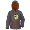Result Core Kids Padded Jacket Thumbnail
