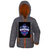 Result Core Kids Padded Jacket Thumbnail