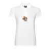 PRO RTX Ladies Pro Piqué Polo Shirt Thumbnail