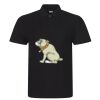 PRO RTX Pro Piqué Polo Shirt Thumbnail