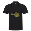 PRO RTX Pro Piqué Polo Shirt Thumbnail