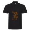 PRO RTX Pro Piqué Polo Shirt Thumbnail