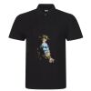 PRO RTX Pro Piqué Polo Shirt Thumbnail