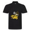 PRO RTX Pro Piqué Polo Shirt Thumbnail