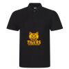 PRO RTX Pro Piqué Polo Shirt Thumbnail