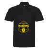 PRO RTX Pro Piqué Polo Shirt Thumbnail