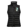SOL'S Ladies Wave Bodywarmer Thumbnail