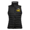 SOL'S Ladies Wave Bodywarmer Thumbnail