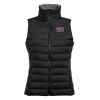 SOL'S Ladies Wave Bodywarmer Thumbnail