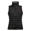 SOL'S Ladies Wave Bodywarmer Thumbnail