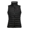 SOL'S Ladies Wave Bodywarmer Thumbnail