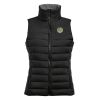 SOL'S Ladies Wave Bodywarmer Thumbnail