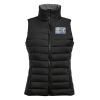 SOL'S Ladies Wave Bodywarmer Thumbnail