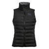 SOL'S Ladies Wave Bodywarmer Thumbnail