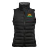 SOL'S Ladies Wave Bodywarmer Thumbnail