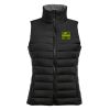 SOL'S Ladies Wave Bodywarmer Thumbnail