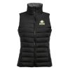 SOL'S Ladies Wave Bodywarmer Thumbnail