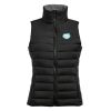 SOL'S Ladies Wave Bodywarmer Thumbnail
