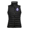 SOL'S Ladies Wave Bodywarmer Thumbnail