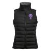 SOL'S Ladies Wave Bodywarmer Thumbnail