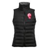 SOL'S Ladies Wave Bodywarmer Thumbnail