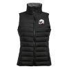 SOL'S Ladies Wave Bodywarmer Thumbnail