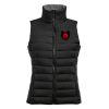 SOL'S Ladies Wave Bodywarmer Thumbnail