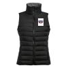 SOL'S Ladies Wave Bodywarmer Thumbnail