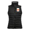 SOL'S Ladies Wave Bodywarmer Thumbnail