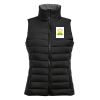SOL'S Ladies Wave Bodywarmer Thumbnail