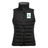 SOL'S Ladies Wave Bodywarmer Thumbnail