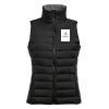 SOL'S Ladies Wave Bodywarmer Thumbnail