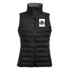 SOL'S Ladies Wave Bodywarmer Thumbnail