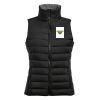 SOL'S Ladies Wave Bodywarmer Thumbnail