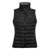 SOL'S Ladies Wave Bodywarmer Thumbnail