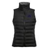 SOL'S Ladies Wave Bodywarmer Thumbnail