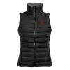SOL'S Ladies Wave Bodywarmer Thumbnail