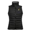 SOL'S Ladies Wave Bodywarmer Thumbnail