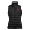 SOL'S Ladies Wave Bodywarmer Thumbnail