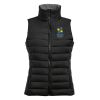 SOL'S Ladies Wave Bodywarmer Thumbnail