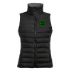 SOL'S Ladies Wave Bodywarmer Thumbnail