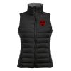 SOL'S Ladies Wave Bodywarmer Thumbnail
