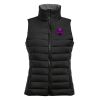 SOL'S Ladies Wave Bodywarmer Thumbnail