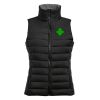 SOL'S Ladies Wave Bodywarmer Thumbnail