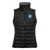 SOL'S Ladies Wave Bodywarmer Thumbnail