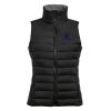 SOL'S Ladies Wave Bodywarmer Thumbnail